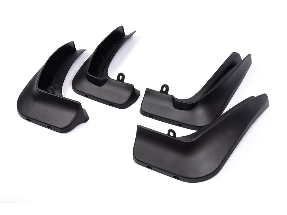 BMW 2-серия 2013+ Брызговики F45 F46
