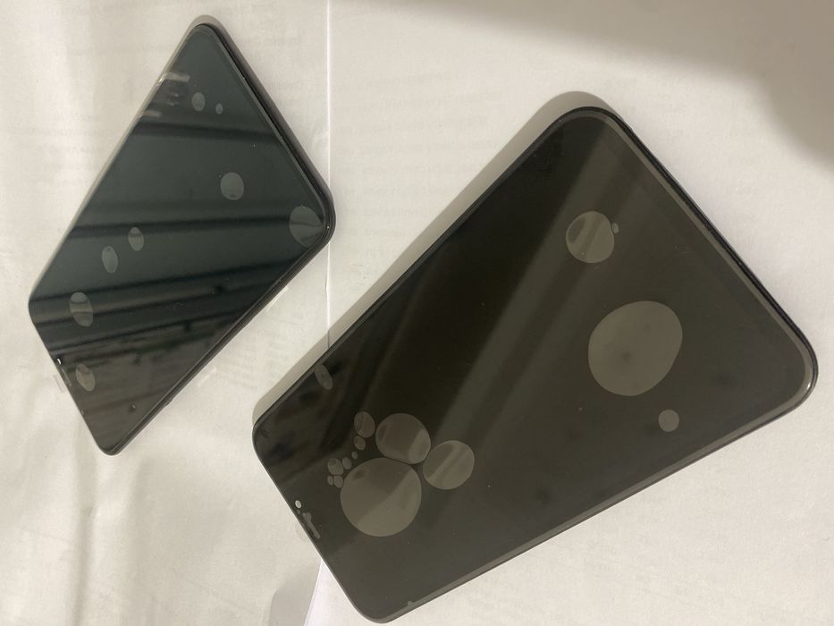 Ecran XR & 11 Pro Max