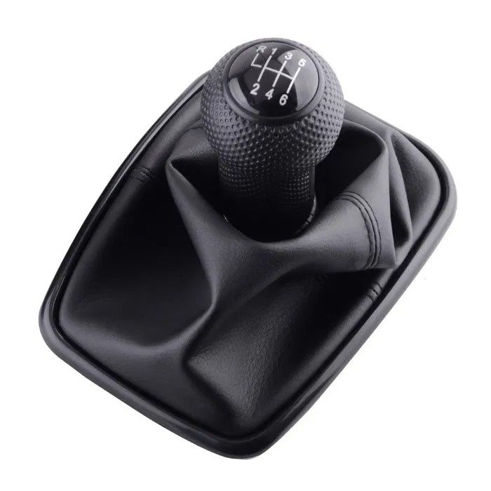 Ручка КПП для Volkswagen VW 04-09 Golf4 IV MK4 GTI R32 Bora Jetta