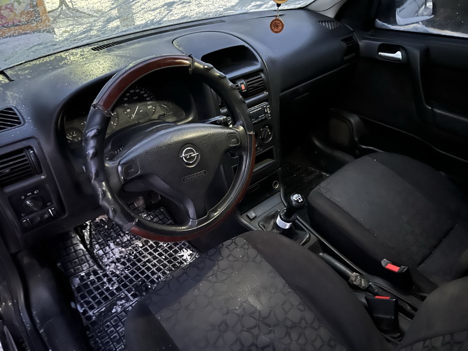 Продам Опель Астра