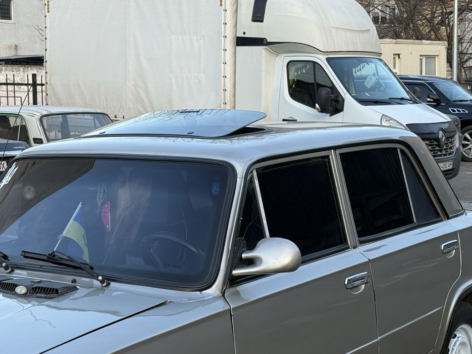 Продам Ваз 2101   в хорошем состоянии