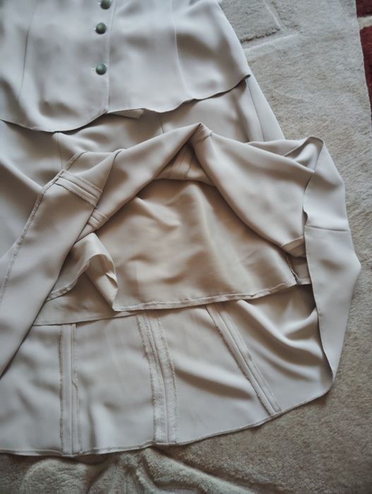 Garsonka letnia r.44