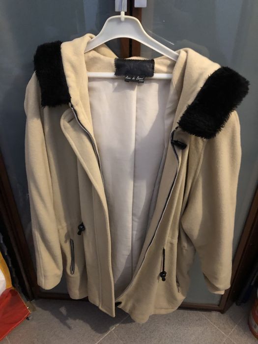 Vendo casaco inverno