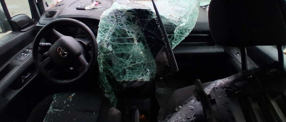 Toyota Proace City Verso FV 23%