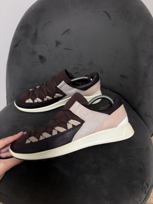 Жіночі кросівки, ECCO Flexure Runner II (розмір 40) ОРИГ