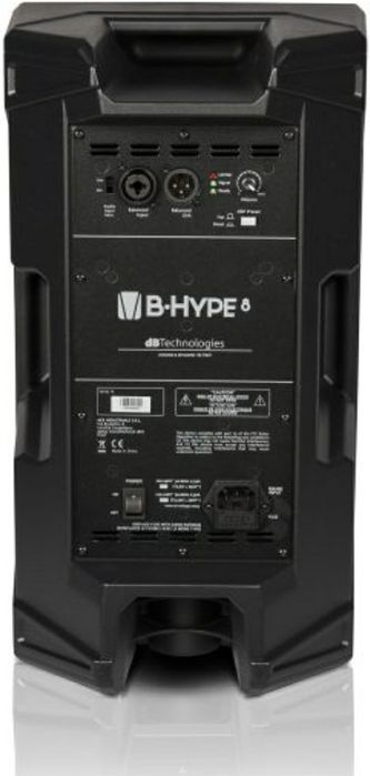 O Pequeno PA que Faz Tudo — Monitor, PA ou Satellite c/DSP inteligente