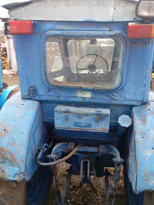 Продається трактор т 40 в хорошому стані з