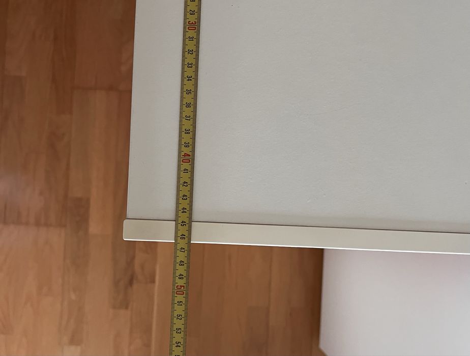 Estante arrumação IKEA c/gavetas