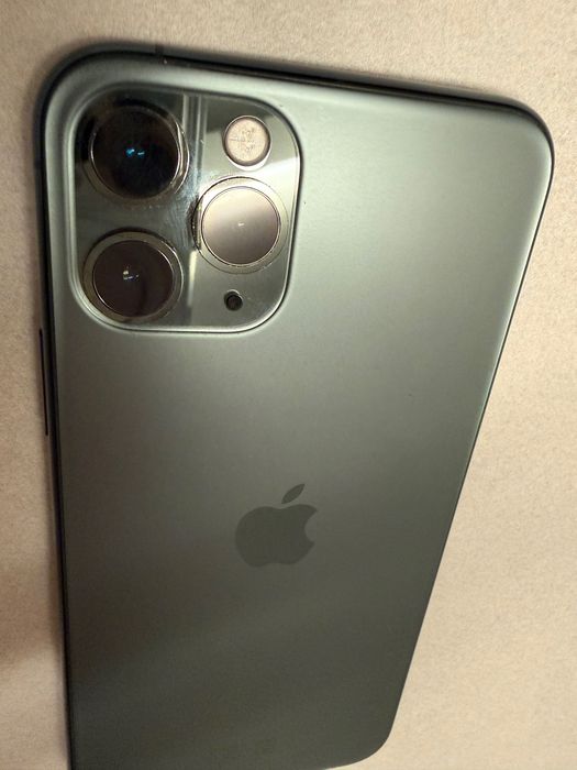 iPhone 11 Pro 64 GB, 75%