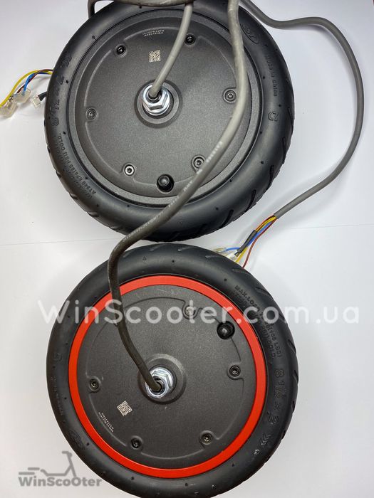 Мотор электросамоката Xiaomi m365/Pro