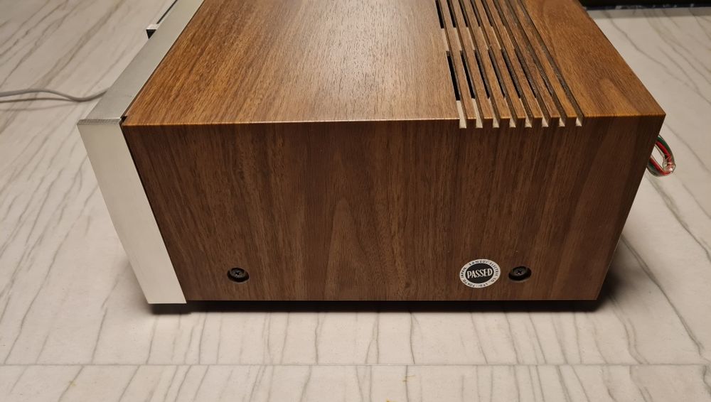 Sansui 661 Super stan