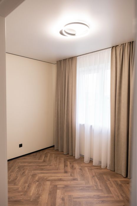 Повністю укомплектований будинок 80м2