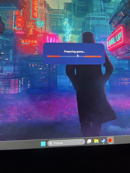 Vendo monitor acer nitro 180hz 1ms impecável