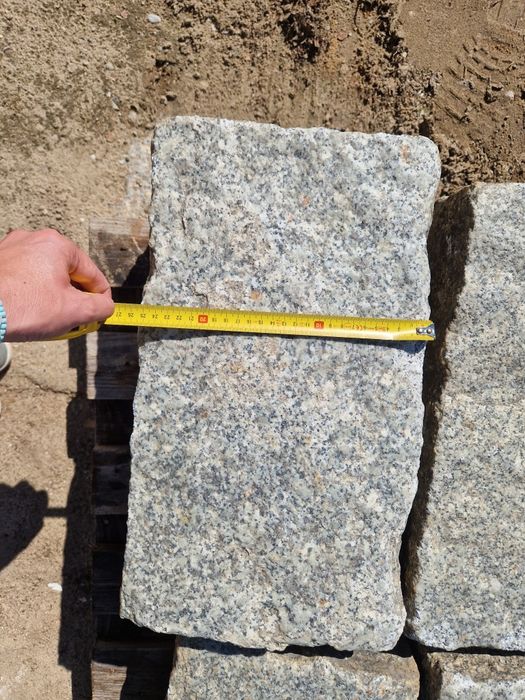 Kostka granitowa, opornik, płytki, obrzeża, krawężnik