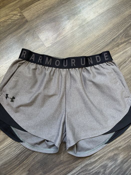 Шорти Under Armour XS