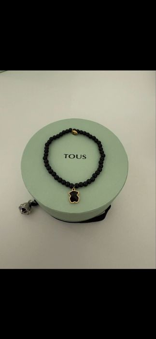 Bransoletka tous