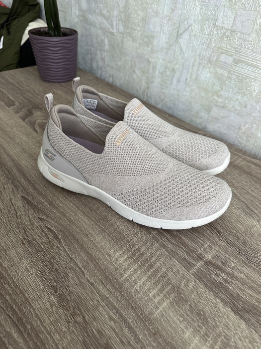 Мокасини Skechers