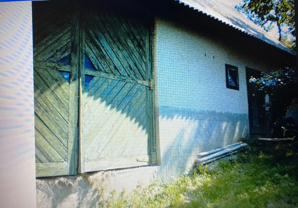 Продаю будинок в Закарпатській області