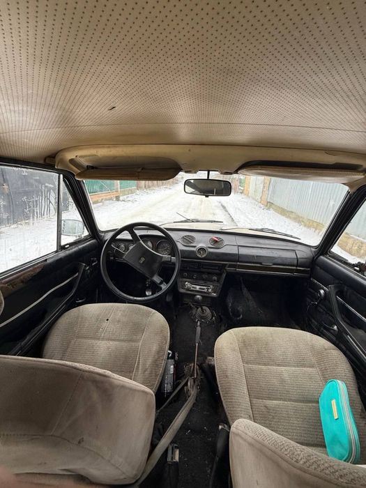 Продам ваз 2106 на полном ходу