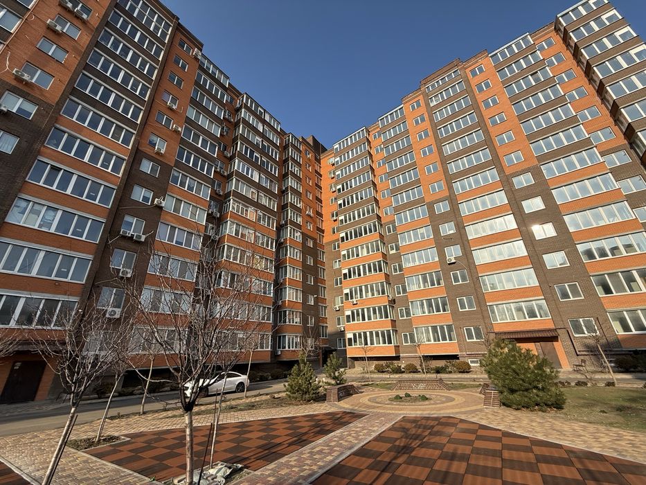 Продаж крупногабаритної 1-ки ЖК Набережний квартал