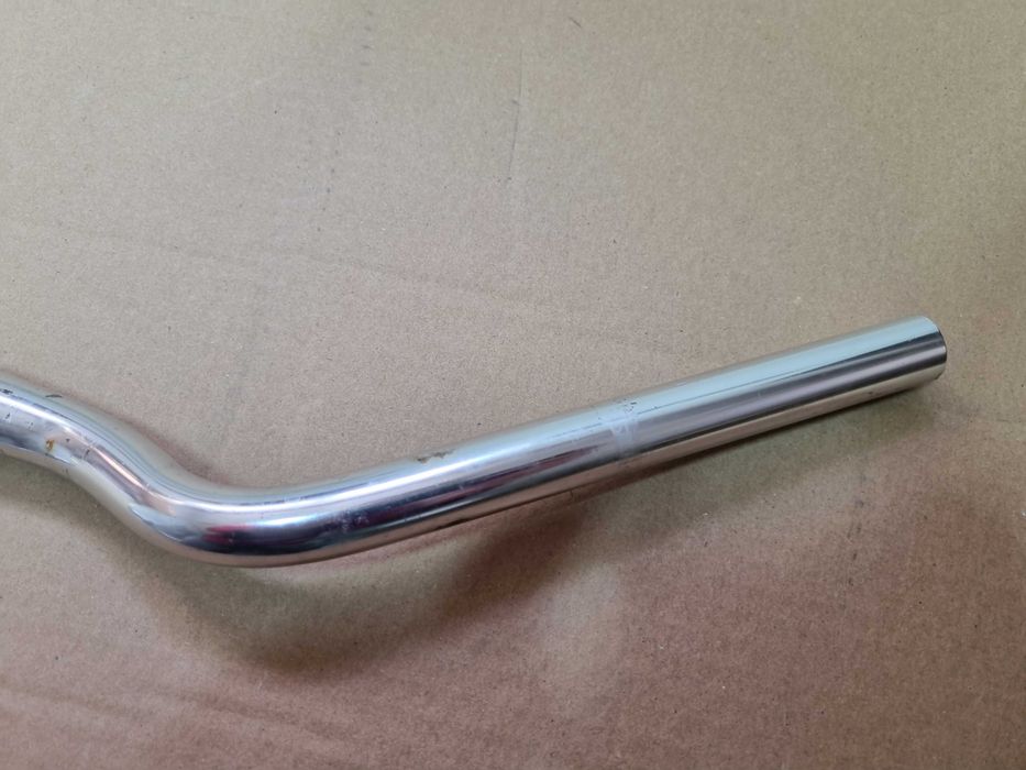 Kierownica 590mm, 25.4, nr 7
