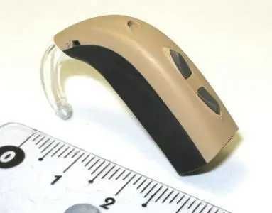 Цифровой cлуховой аппарат Sonic PE 20 BTE, VC PS РЕР20