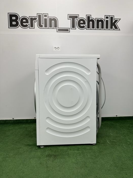 Пральна машина Siemens IQ 700 Meisterwascher 9 kg A+++