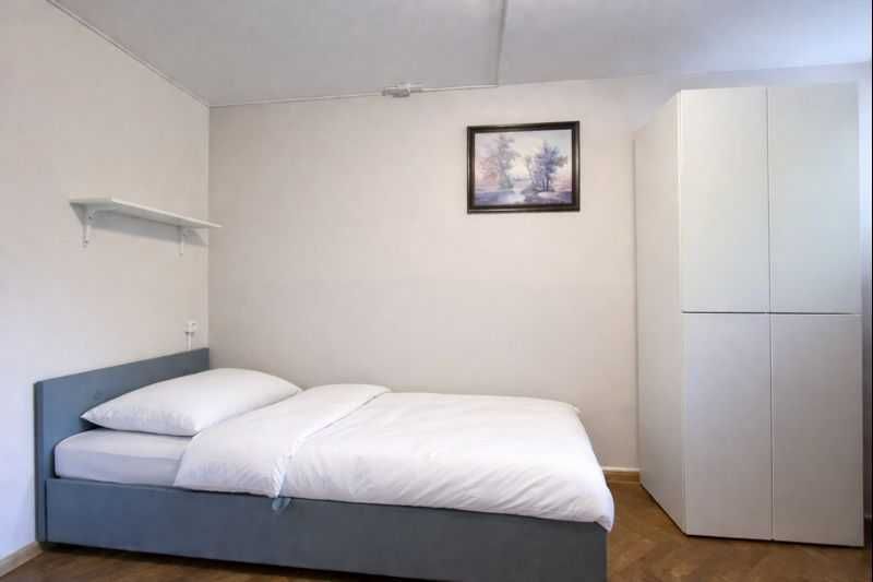 250 злотых неделя проживания Хостел. Жилье. Hostel nocleg