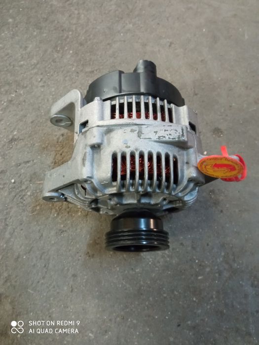 Alternator Bosch 14V 75A