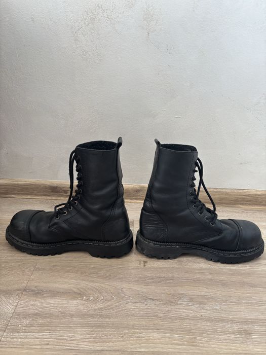 Glany Steel Cool Shoes 43