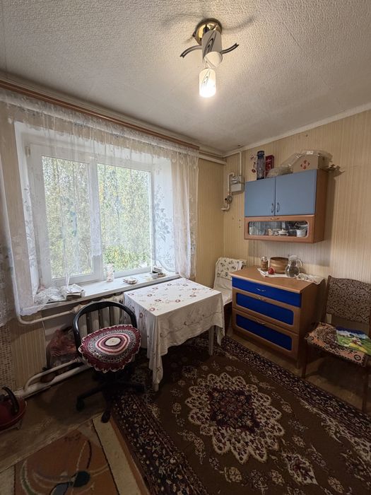 Продаж 2-кімнатної квартири в с. Паланка, Черкаська область