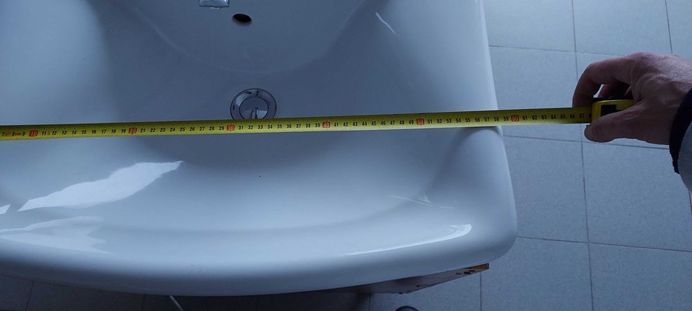 Loiça da Roca como nova