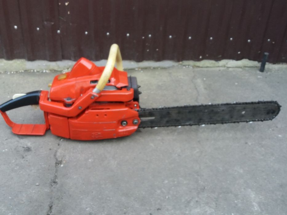 Бензопила тайга 245