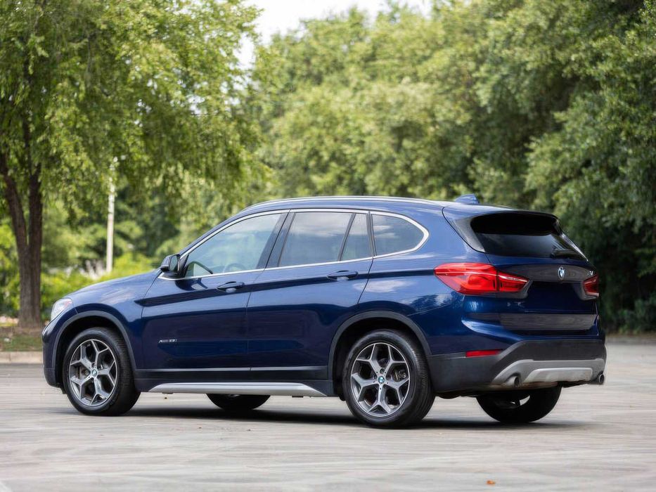 BMW X1 xDrive28i      2018