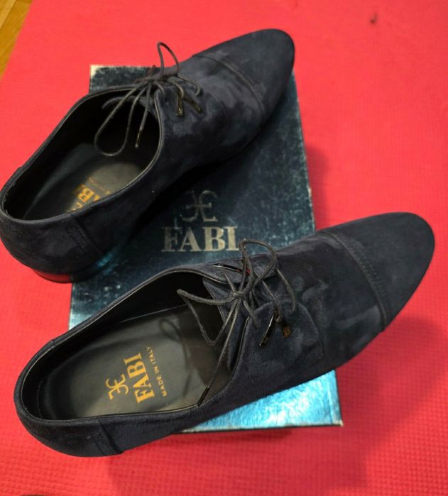 Туфлі FABI, Італія, розмір устілки 30см
