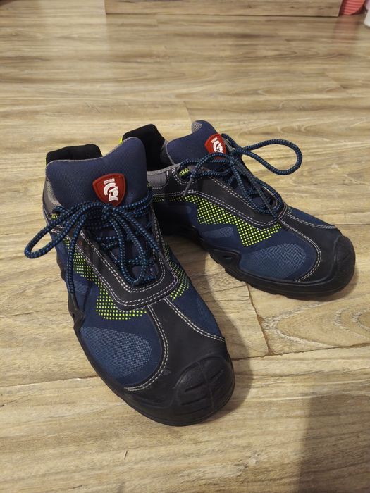 Buty robocze Jori S3 rozmiar 42.