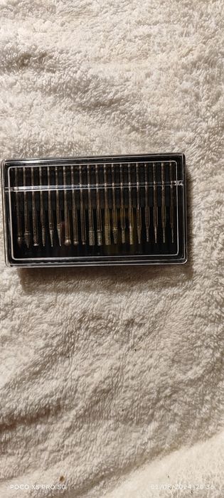 Conjunto de ferramentas