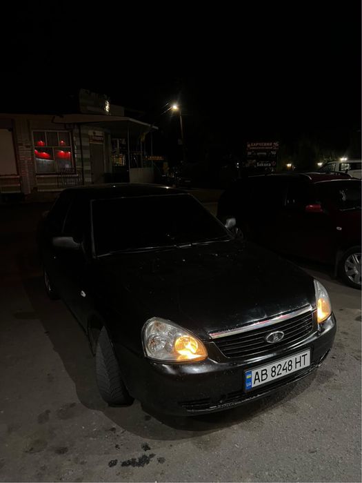 Продам ваз 2170