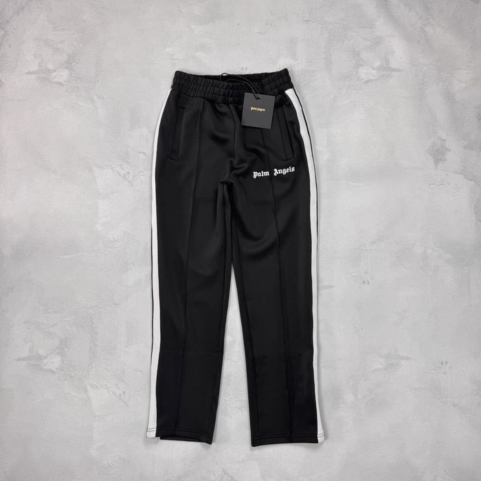Штани Palm Angels Track Pants Спортивні штани Палм