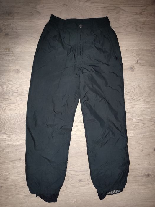 Зимний мужской лижний костюм комбінезон комбез комбинезон комбінзон