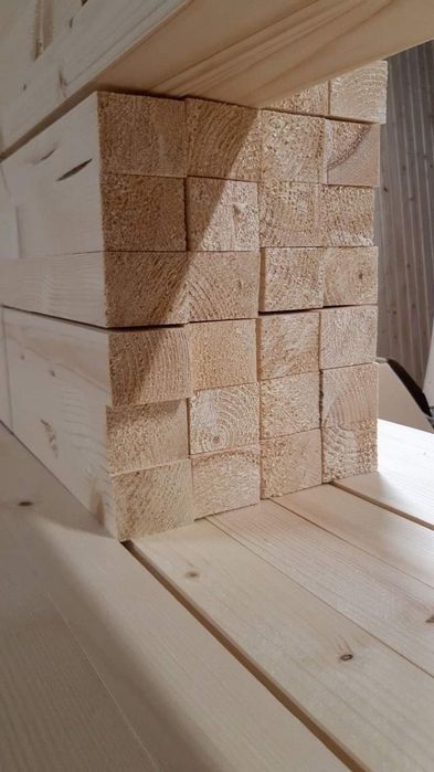 Producent boazeri podbitka Deska elewacyjna