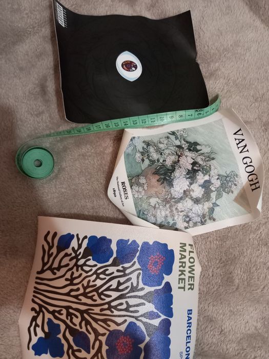 Картина на холсте