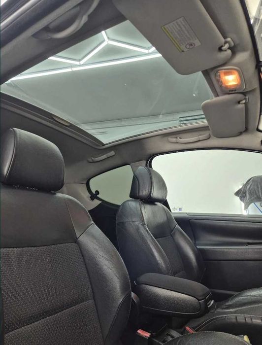 Peugeot 207 GT HDi 1.6