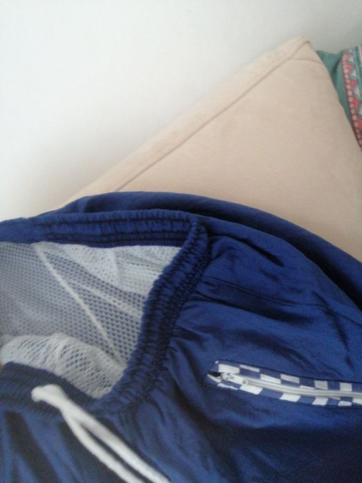 Spodnie dresowe rozmiar	XL