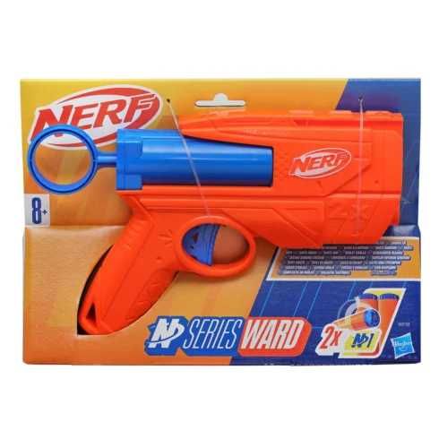 Nerf N Series Ward от Hasbro