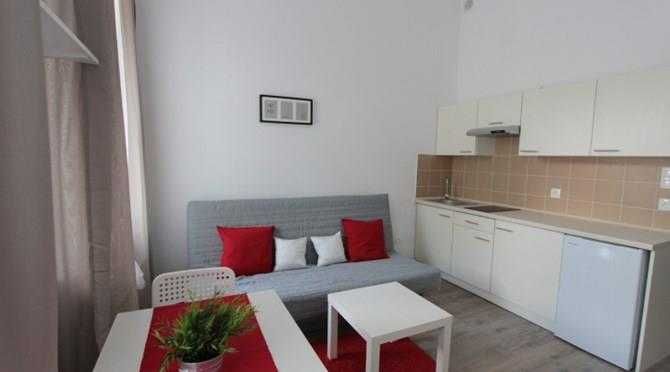 Mieszkanie – Łódź - Widok 5