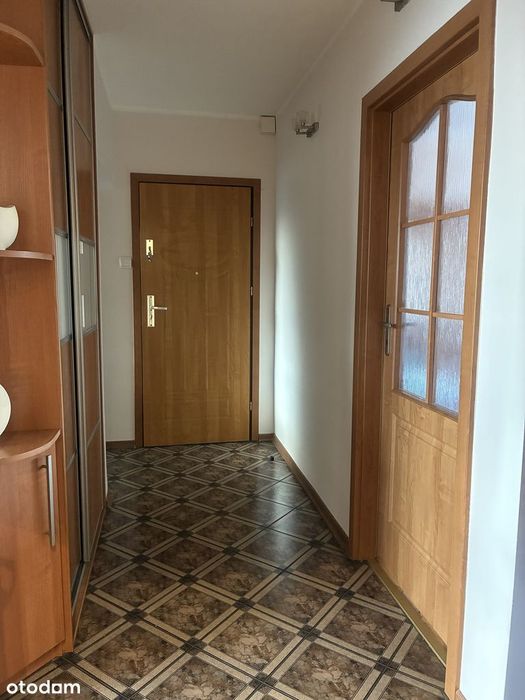 Przestronne, 4-pokojowe mieszkanie 74m² – ul. Czarnieckiego, Ostróda
