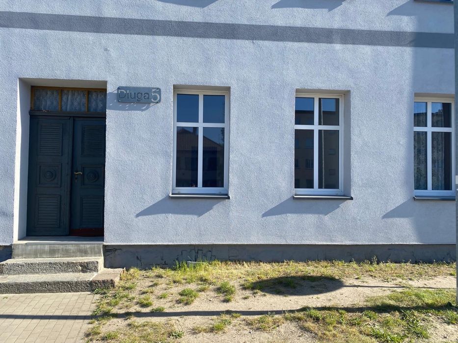 Kawalerka / Parter / Bezczynszowe +  Pomieszczenie gospodarcze