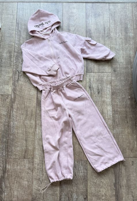 Костюм спортивний zara повсякденний next reserved в садок школу hm