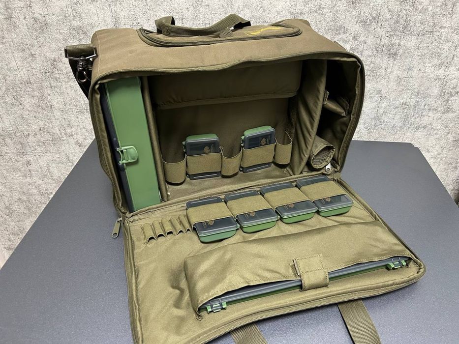 Рибальська сумка Acropolis PCF-1